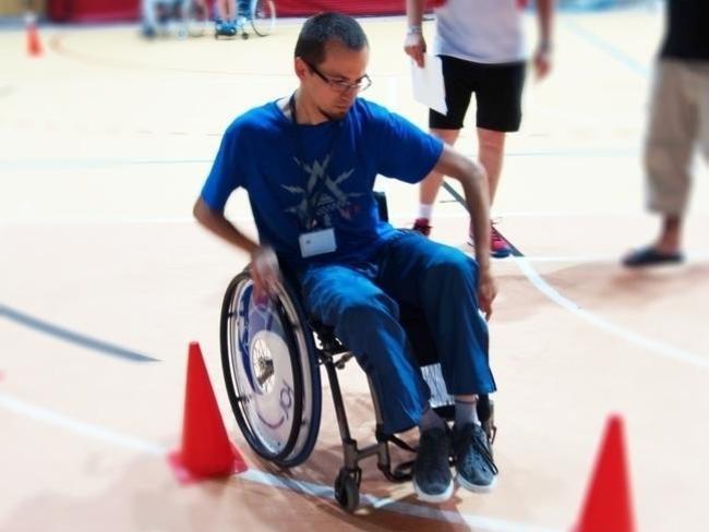 Marcin wypchło